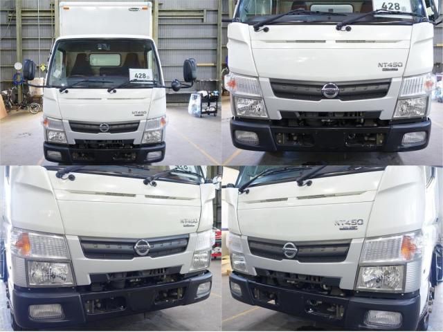 MITSUBISHI CANTER 2013 Image 31