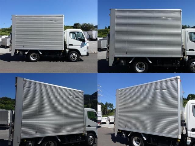 MITSUBISHI CANTER 2013 Image 31