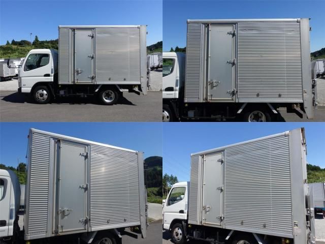 MITSUBISHI CANTER 2013 Image 31