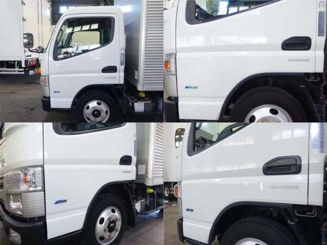MITSUBISHI CANTER 2013 Image 31