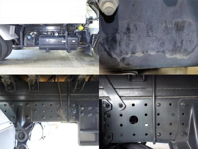 MITSUBISHI CANTER 2013 Image 31