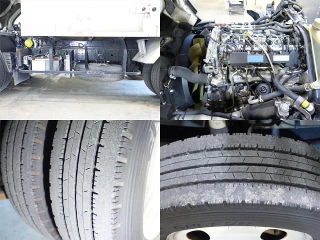 MITSUBISHI CANTER 2013 Image 31