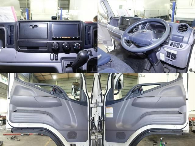 MITSUBISHI CANTER 2013 Image 31