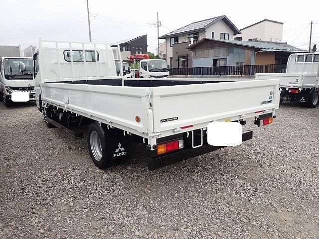 MITSUBISHI CANTER 2024 Image 31