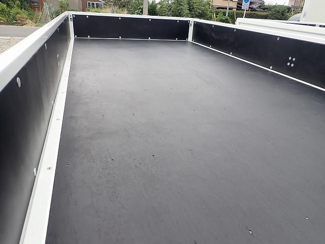 MITSUBISHI CANTER 2024 Image 31