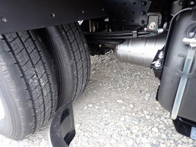 MITSUBISHI CANTER 2024 Image 31