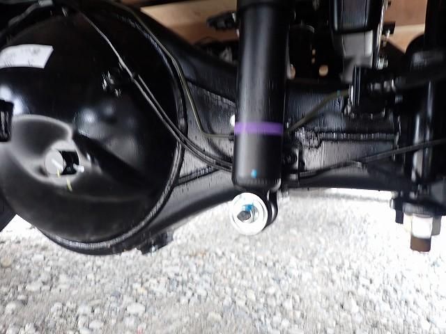 MITSUBISHI CANTER 2024 Image 31