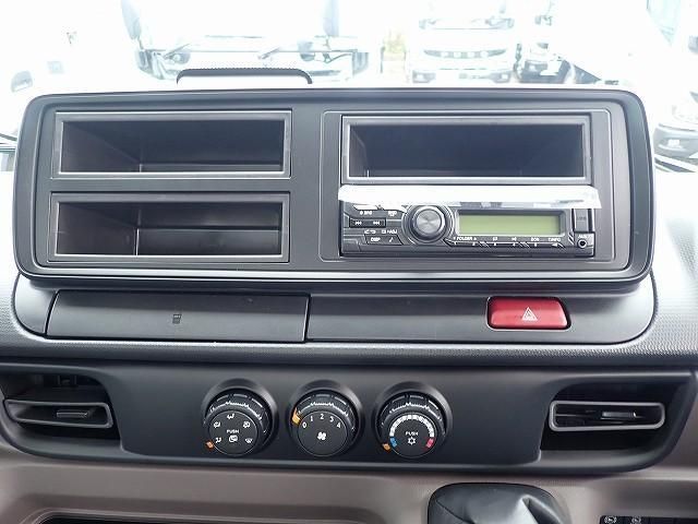 MITSUBISHI CANTER 2024 Image 31