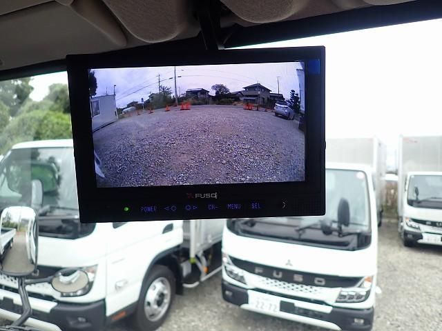 MITSUBISHI CANTER 2024 Image 31