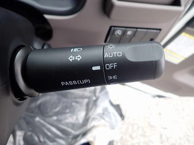 MITSUBISHI CANTER 2024 Image 31