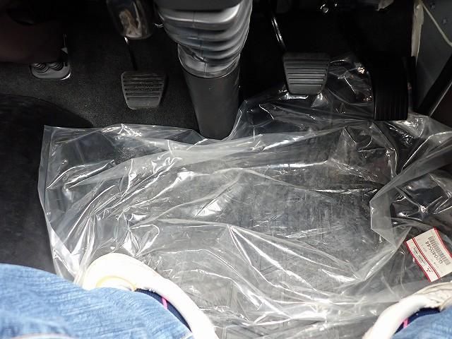 MITSUBISHI CANTER 2024 Image 31