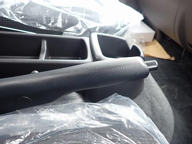 MITSUBISHI CANTER 2024 Image 31