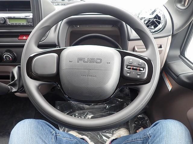 MITSUBISHI CANTER 2024 Image 31