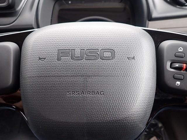 MITSUBISHI CANTER 2024 Image 31