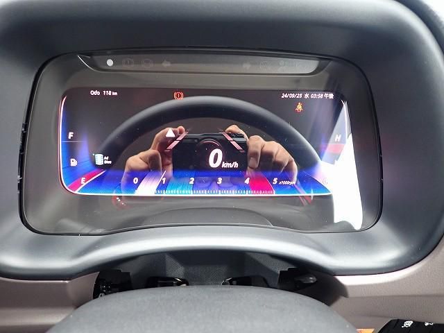 MITSUBISHI CANTER 2024 Image 31