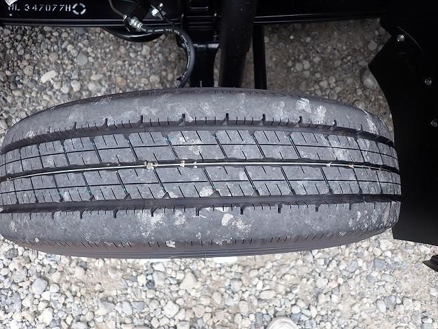 MITSUBISHI CANTER 2024 Image 31