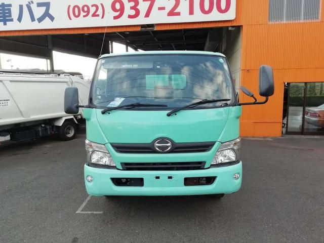 HINO DUTRO 2015 Image 31