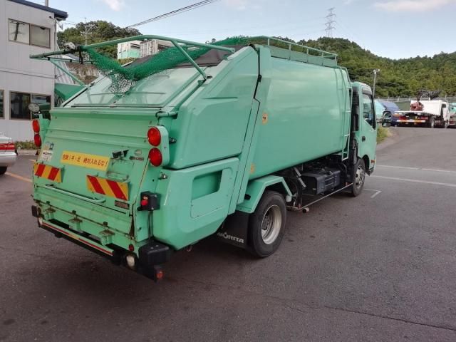 HINO DUTRO 2015 Image 31