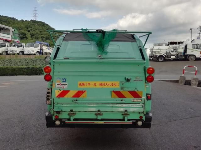 HINO DUTRO 2015 Image 31