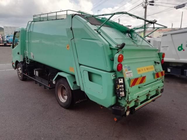 HINO DUTRO 2015 Image 31