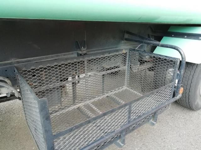 HINO DUTRO 2015 Image 31