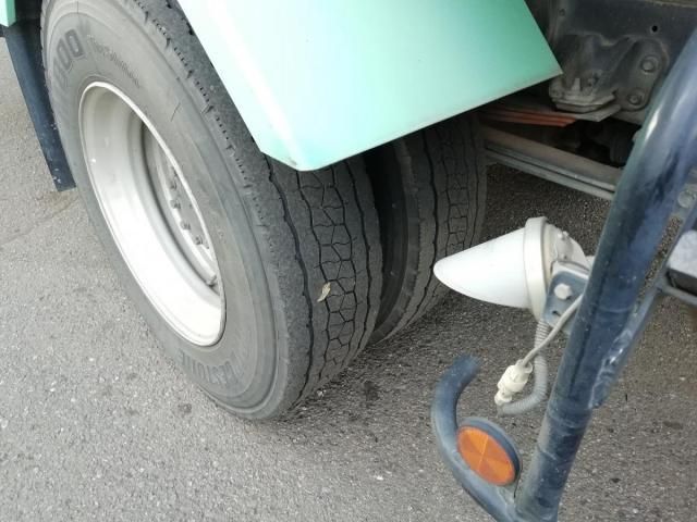 HINO DUTRO 2015 Image 31