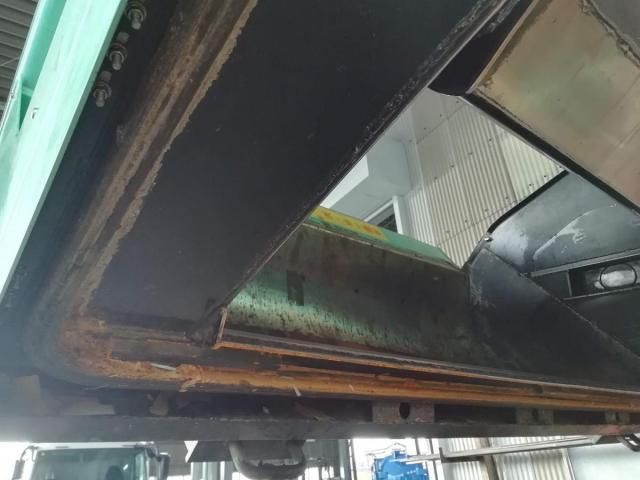 HINO DUTRO 2015 Image 31