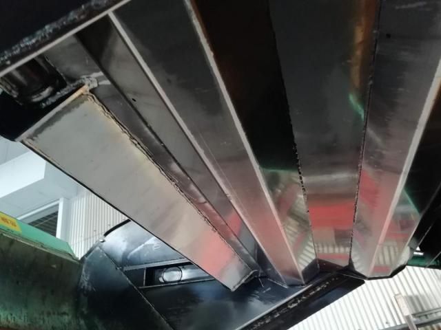 HINO DUTRO 2015 Image 31