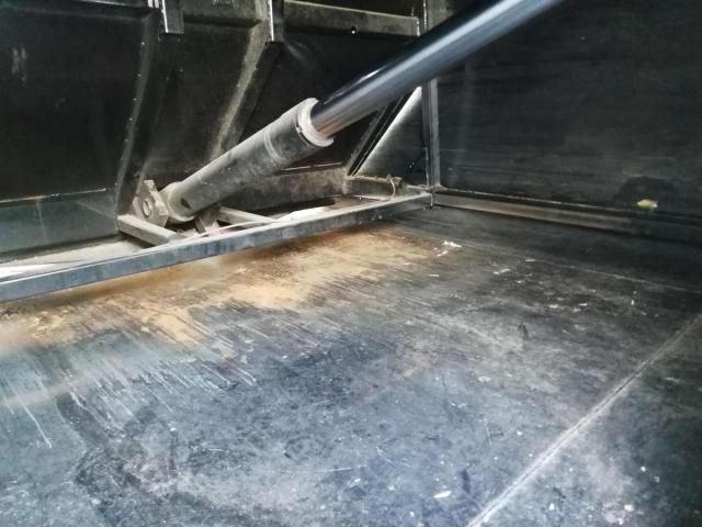 HINO DUTRO 2015 Image 31