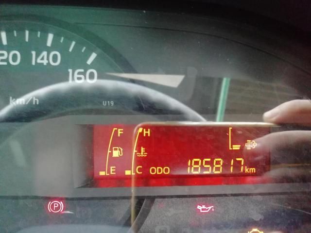 HINO DUTRO 2015 Image 31