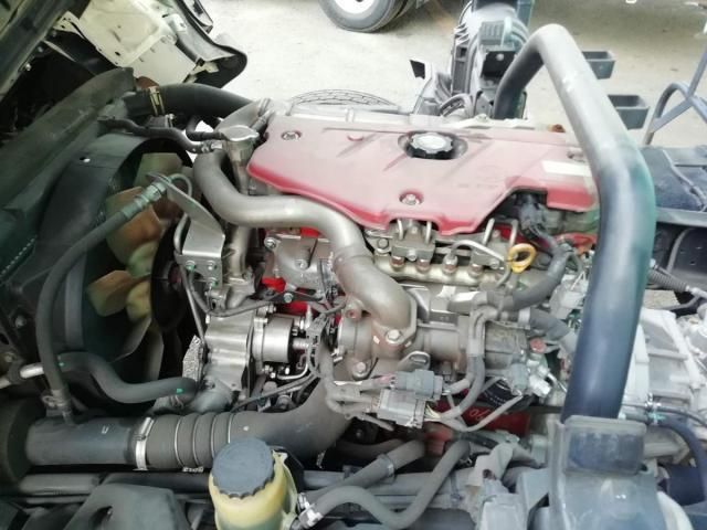 HINO DUTRO 2015 Image 31