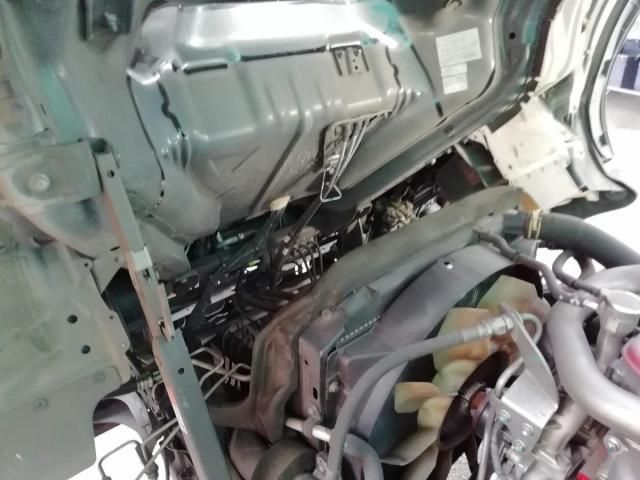 HINO DUTRO 2015 Image 31