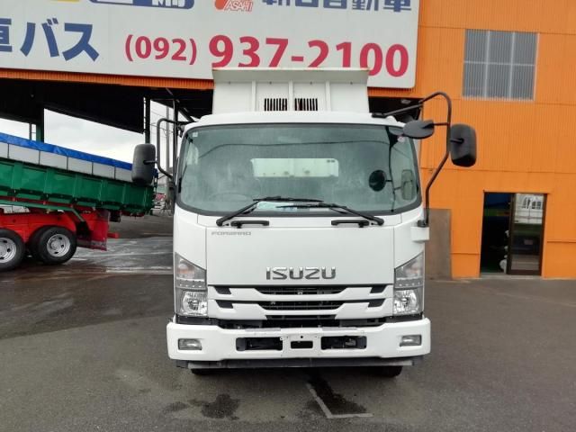 ISUZU FORWARD 2017 Image 31