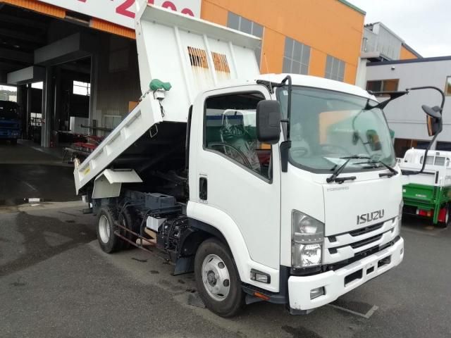 ISUZU FORWARD 2017 Image 31