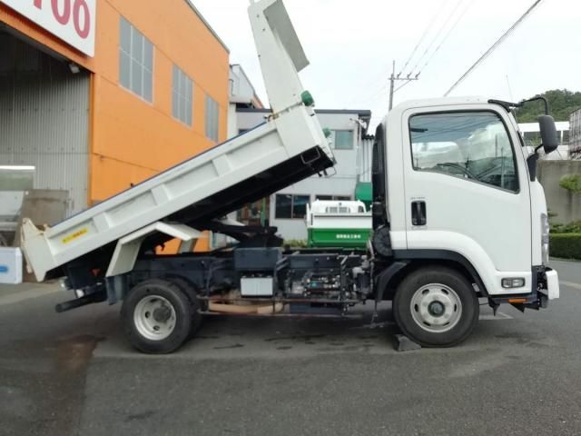 ISUZU FORWARD 2017 Image 31
