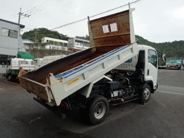 ISUZU FORWARD 2017 Image 31