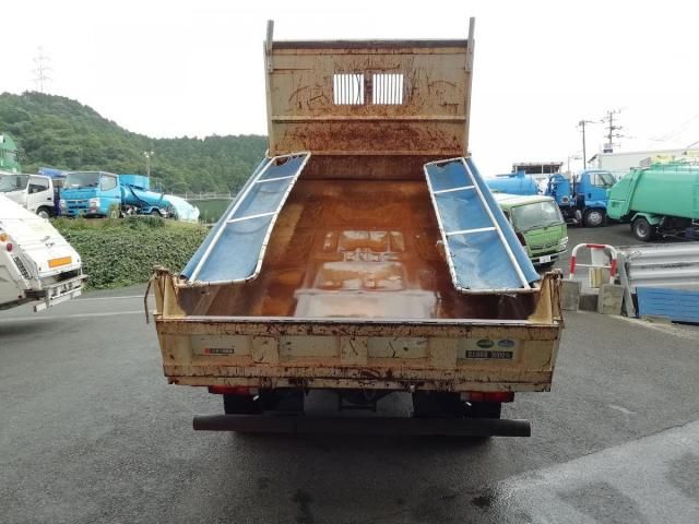 ISUZU FORWARD 2017 Image 31