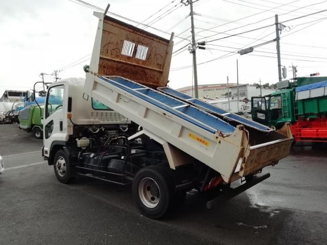 ISUZU FORWARD 2017 Image 31