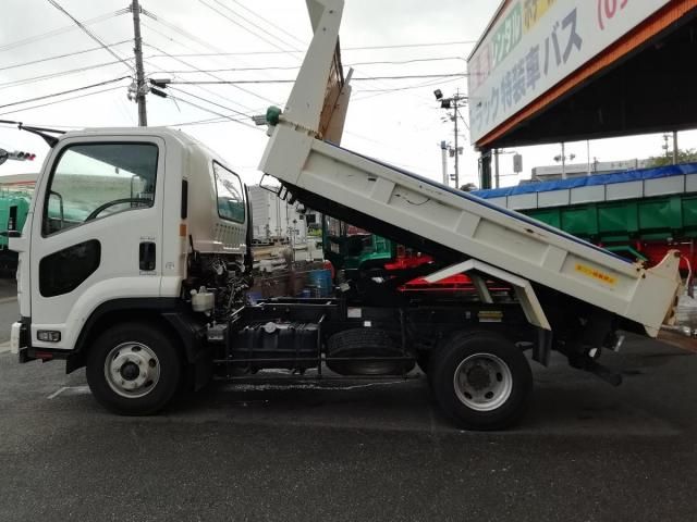 ISUZU FORWARD 2017 Image 31