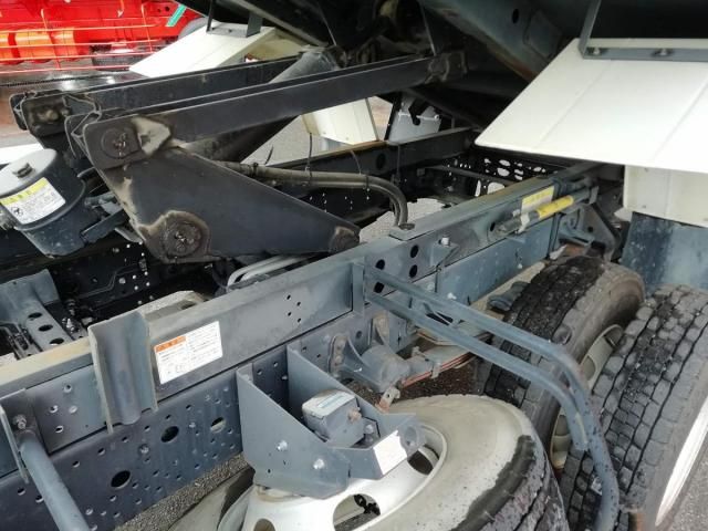 ISUZU FORWARD 2017 Image 31