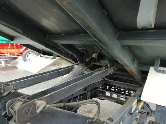 ISUZU FORWARD 2017 Image 31