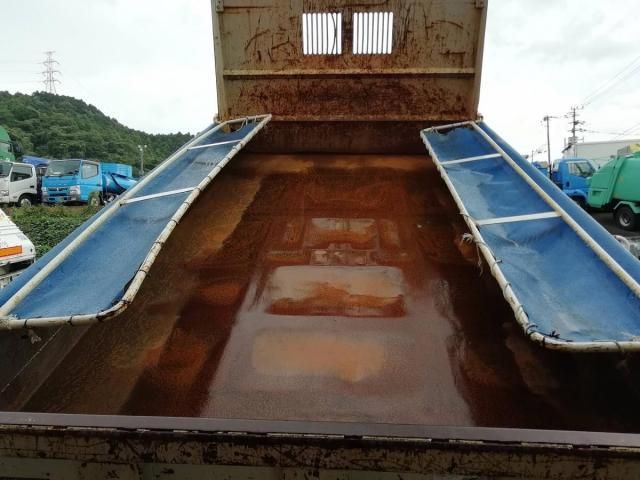 ISUZU FORWARD 2017 Image 31