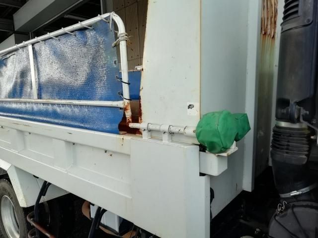 ISUZU FORWARD 2017 Image 31