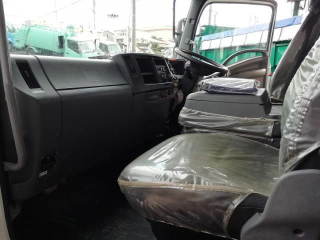 ISUZU FORWARD 2017 Image 31