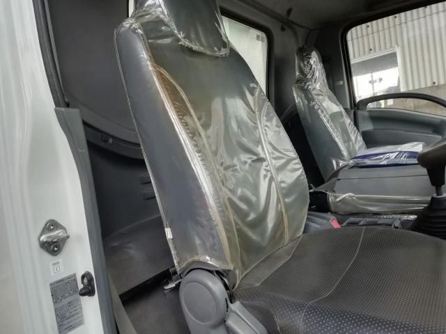 ISUZU FORWARD 2017 Image 31