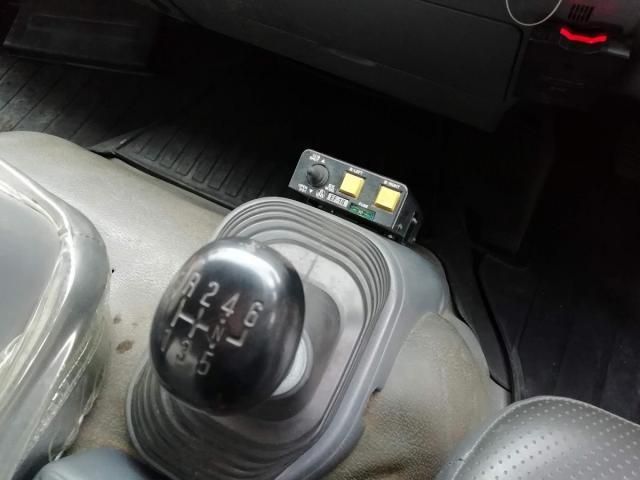 ISUZU FORWARD 2017 Image 31