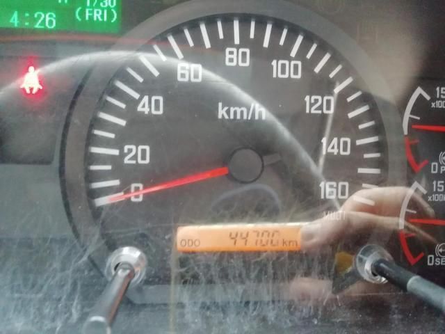 ISUZU FORWARD 2017 Image 31