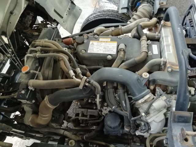 ISUZU FORWARD 2017 Image 31