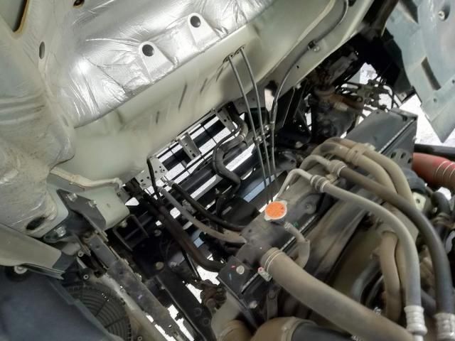 ISUZU FORWARD 2017 Image 31