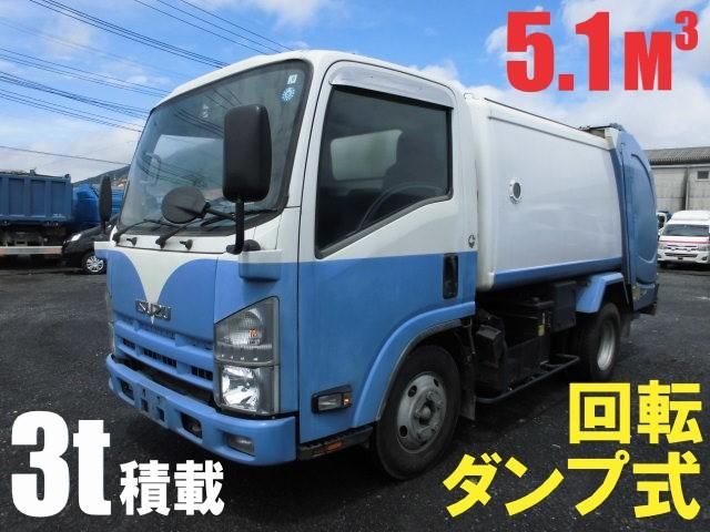 ISUZU ELF 2014 Image 31